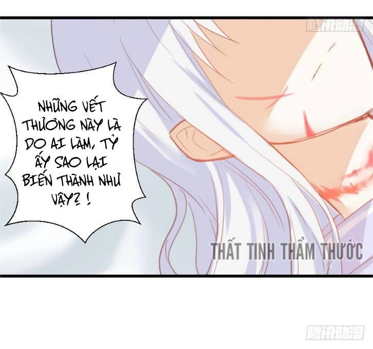 Hôm Nay Ta Cũng Muốn Trêu Chọc Nàng Chapter 59 - 4