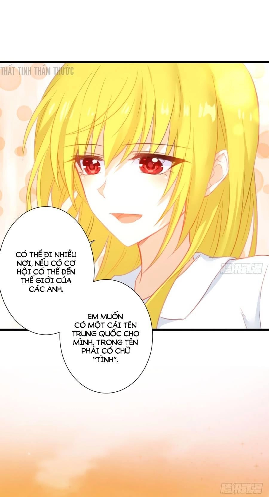 Hôm Nay Ta Cũng Muốn Trêu Chọc Nàng Chapter 60 - 6