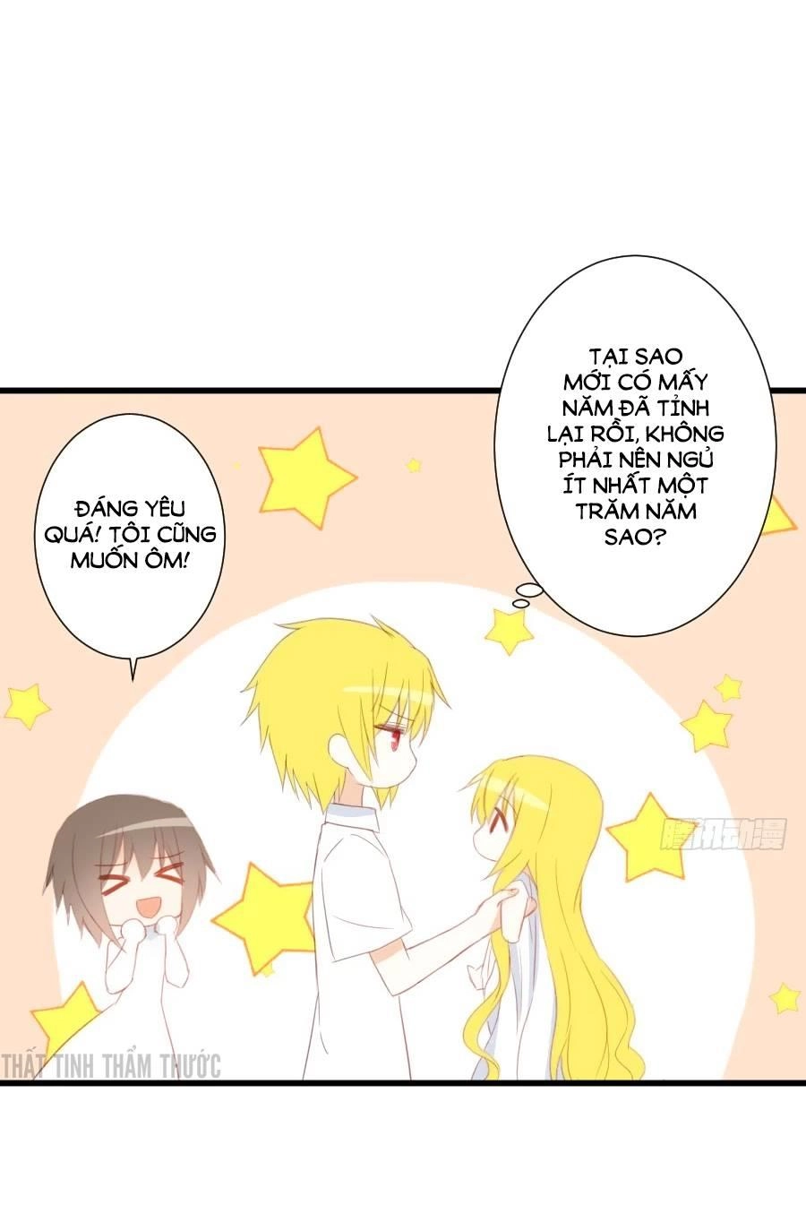 Hôm Nay Ta Cũng Muốn Trêu Chọc Nàng Chapter 60 - 41