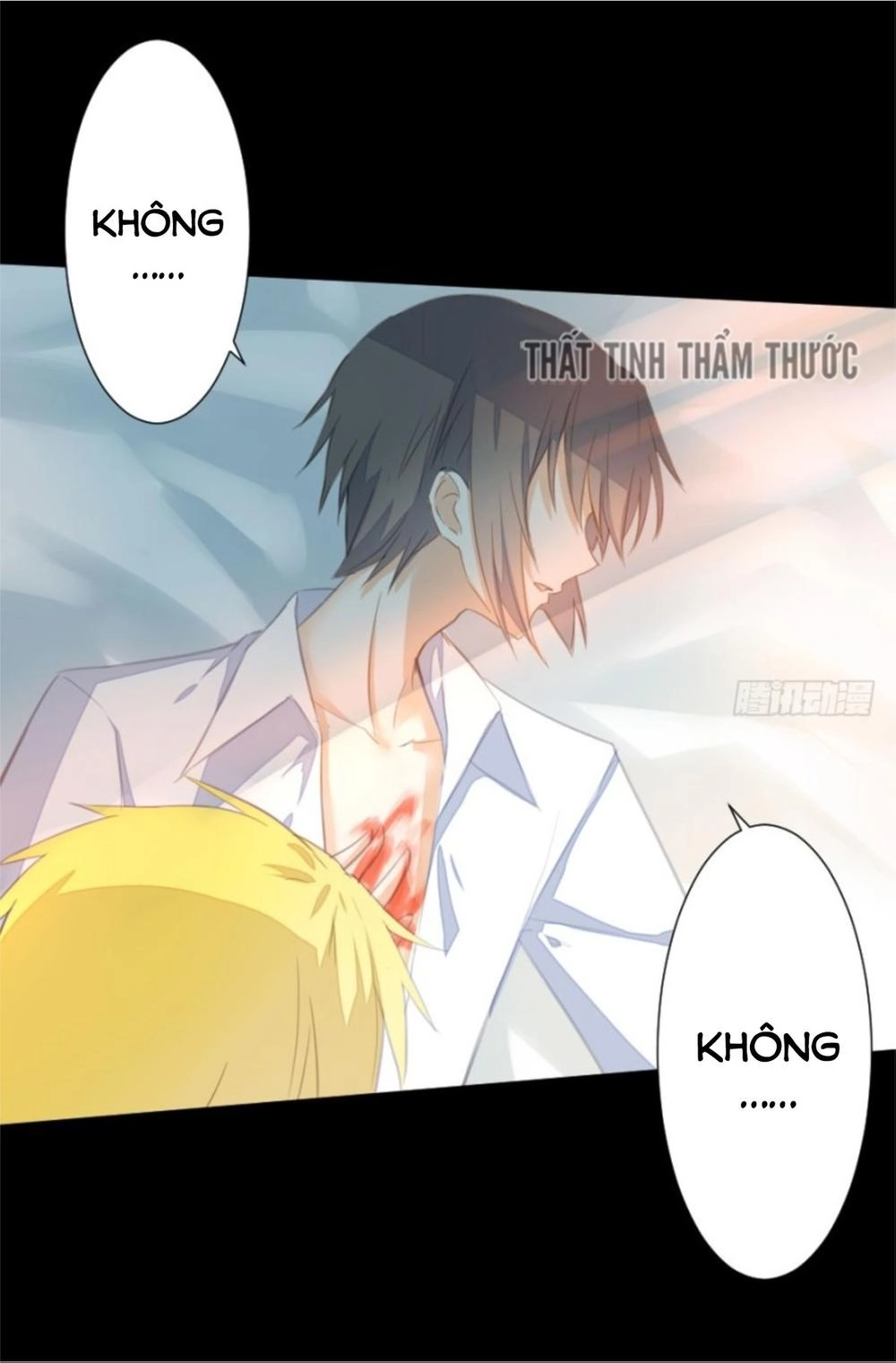 Hôm Nay Ta Cũng Muốn Trêu Chọc Nàng Chapter 61 - 4