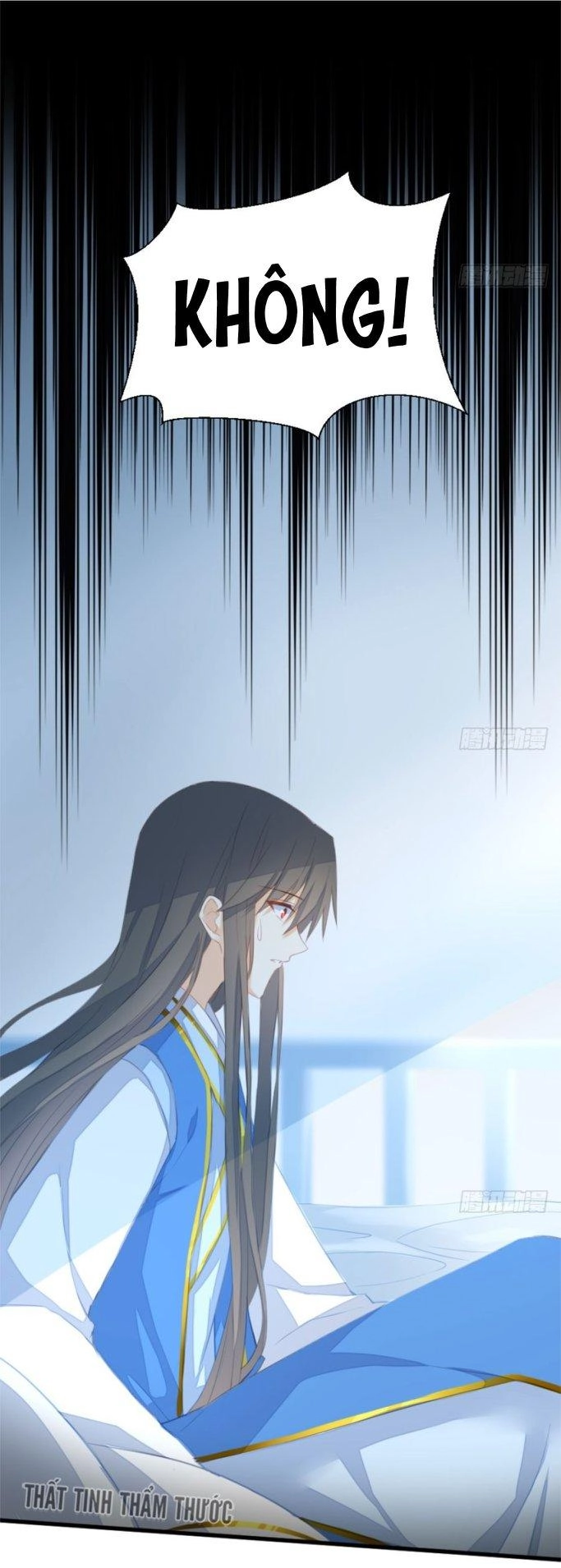 Hôm Nay Ta Cũng Muốn Trêu Chọc Nàng Chapter 61 - 6