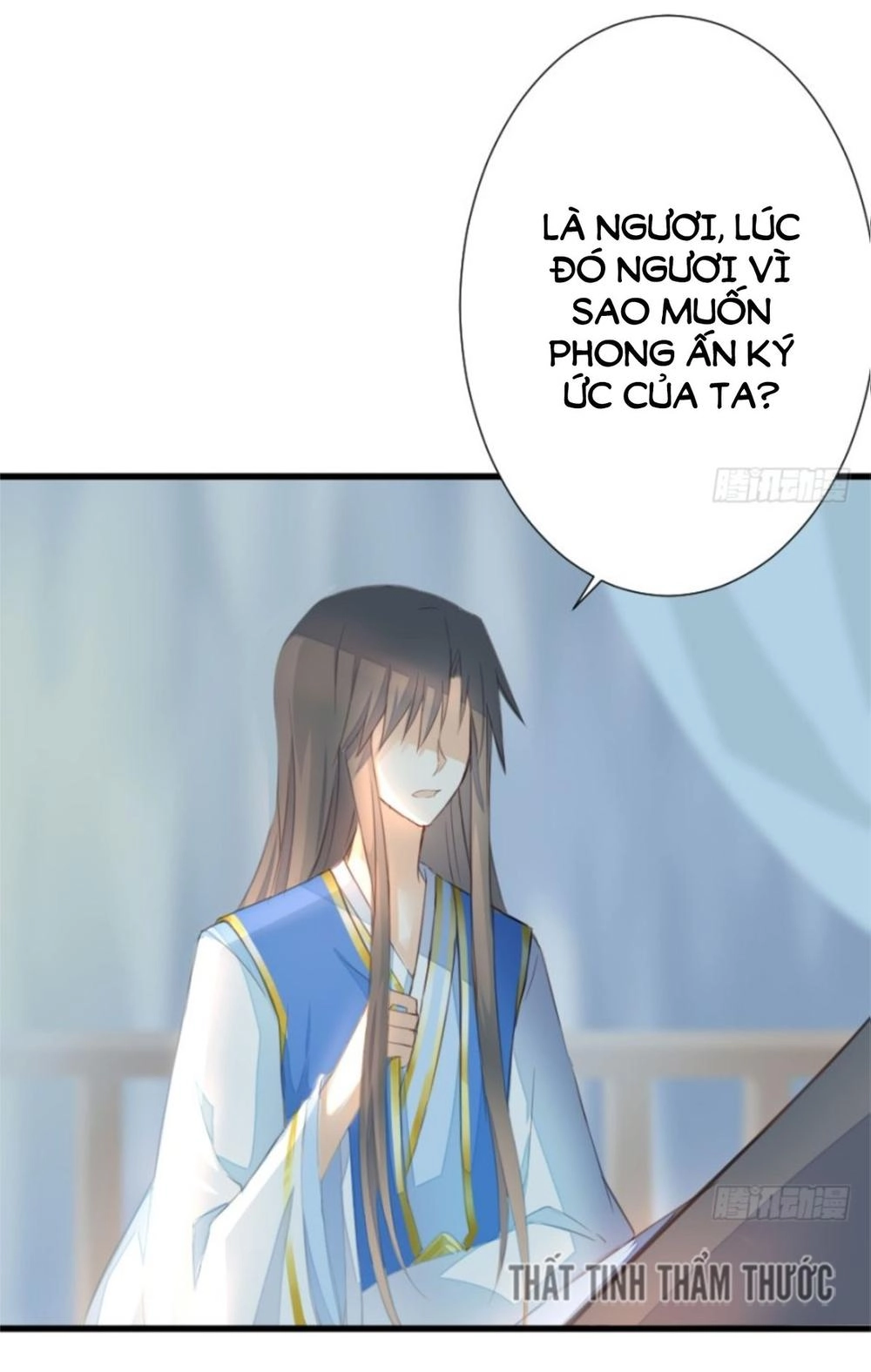 Hôm Nay Ta Cũng Muốn Trêu Chọc Nàng Chapter 61 - 8