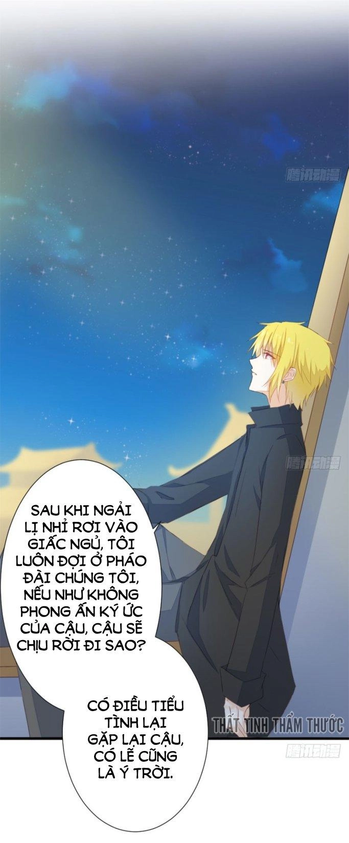 Hôm Nay Ta Cũng Muốn Trêu Chọc Nàng Chapter 61 - 9