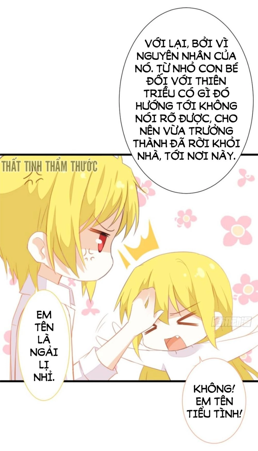 Hôm Nay Ta Cũng Muốn Trêu Chọc Nàng Chapter 61 - 10