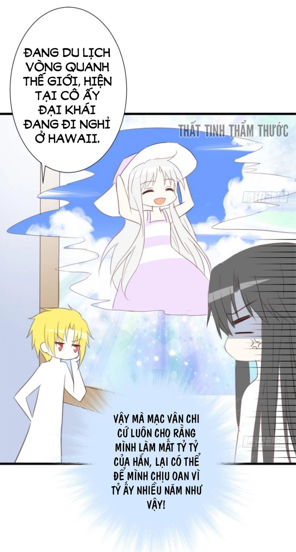 Hôm Nay Ta Cũng Muốn Trêu Chọc Nàng Chapter 61 - 13