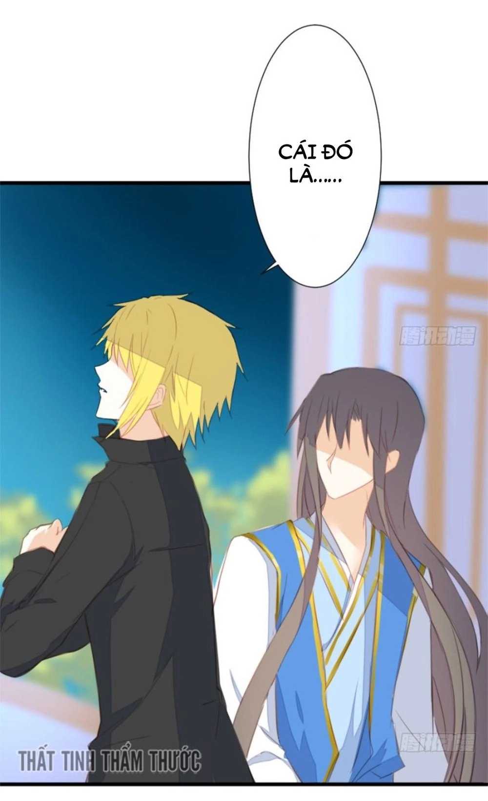 Hôm Nay Ta Cũng Muốn Trêu Chọc Nàng Chapter 61 - 18