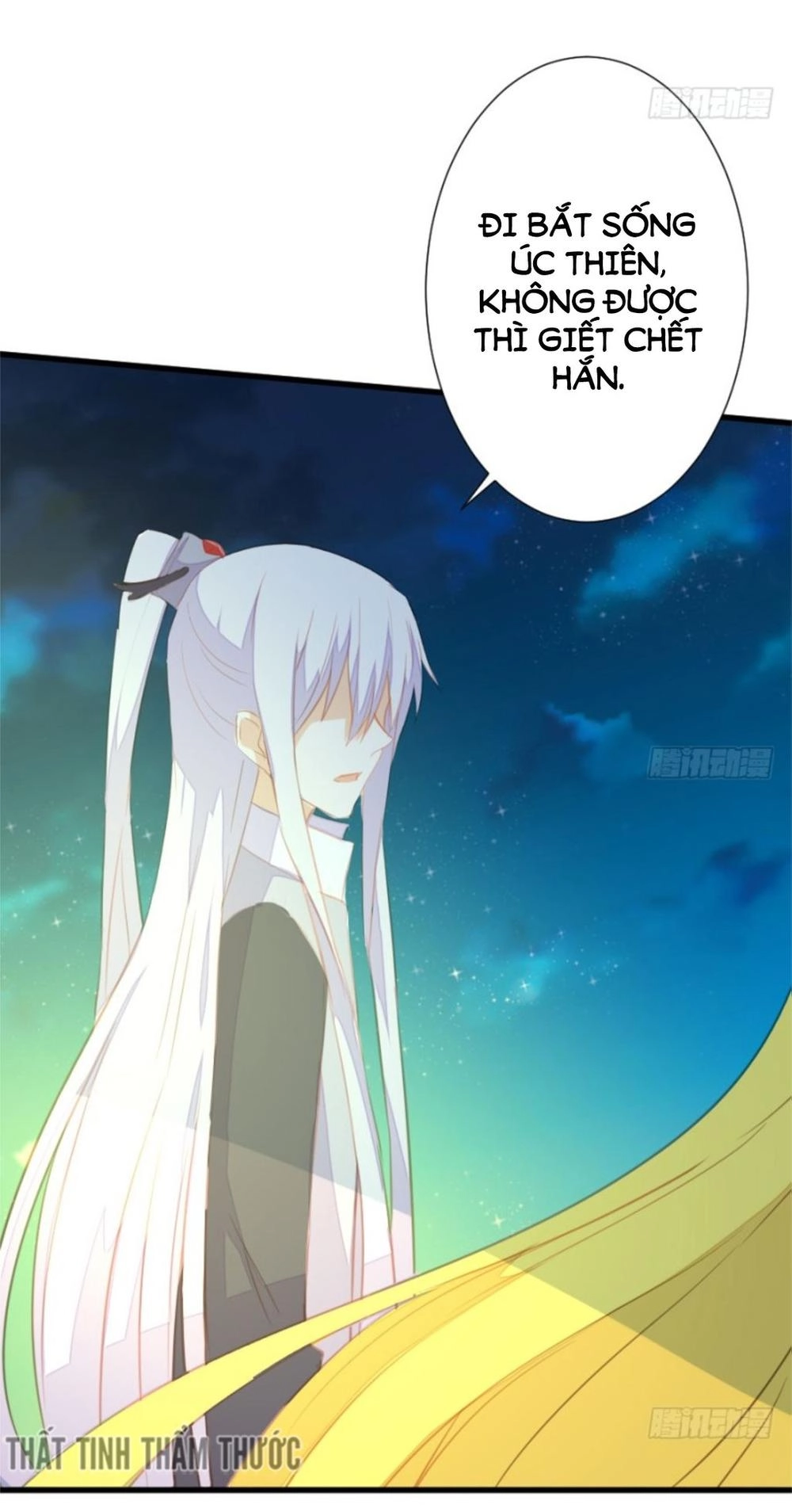 Hôm Nay Ta Cũng Muốn Trêu Chọc Nàng Chapter 61 - 21