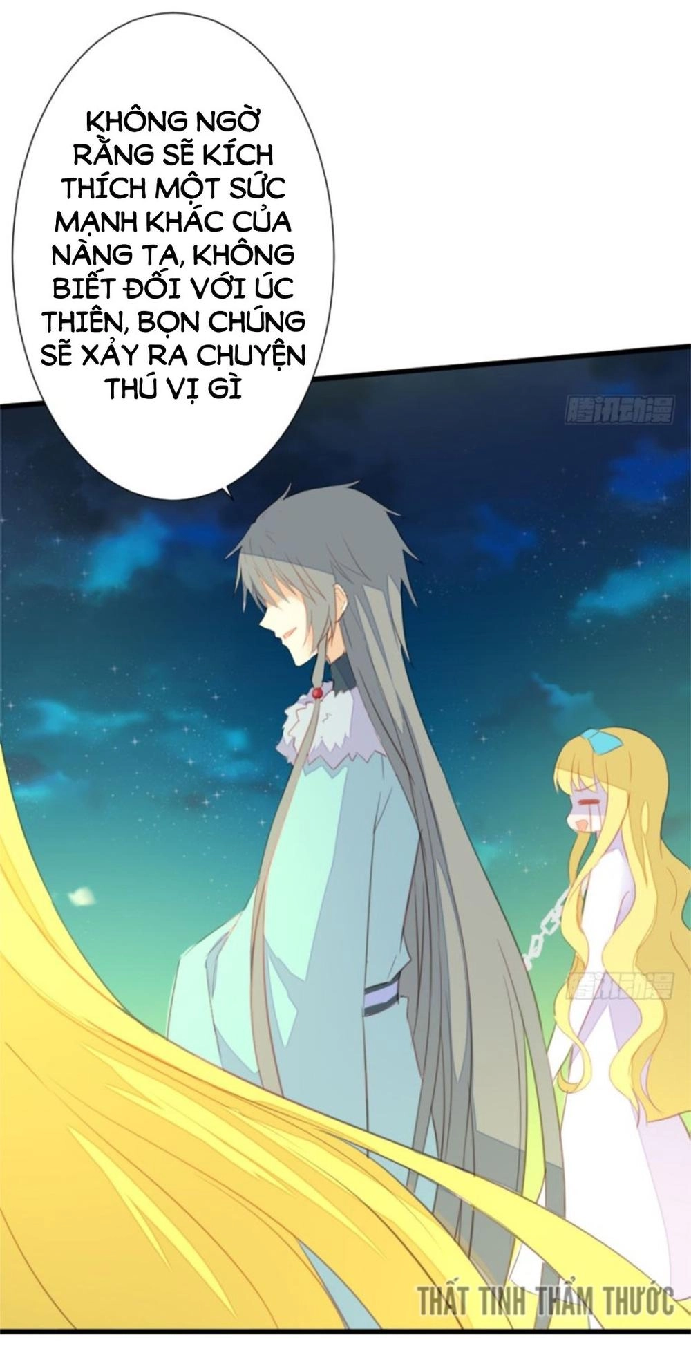 Hôm Nay Ta Cũng Muốn Trêu Chọc Nàng Chapter 61 - 22