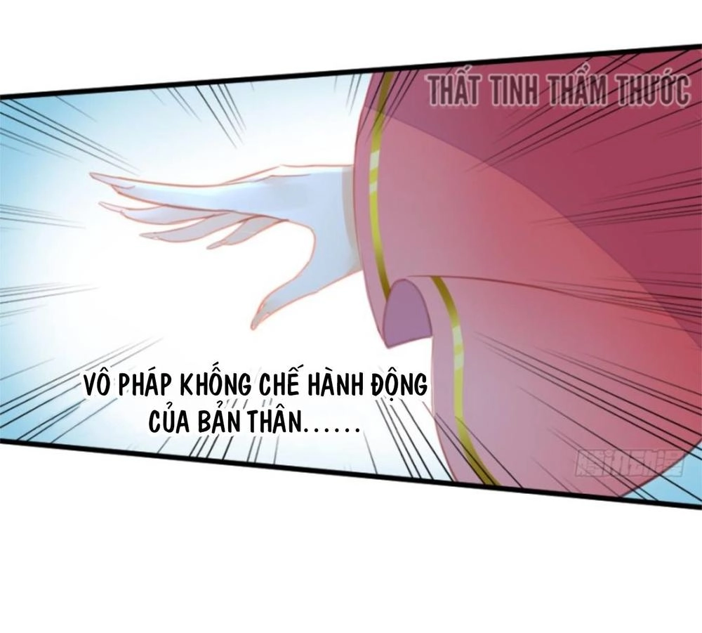 Hôm Nay Ta Cũng Muốn Trêu Chọc Nàng Chapter 61 - 28