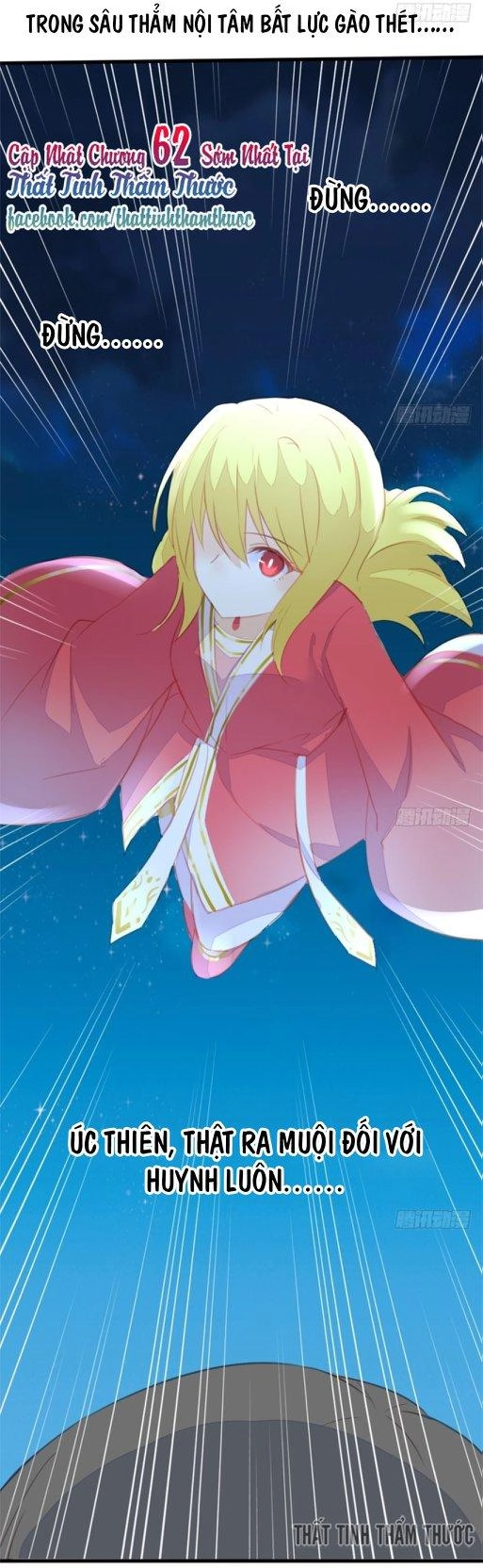 Hôm Nay Ta Cũng Muốn Trêu Chọc Nàng Chapter 61 - 29