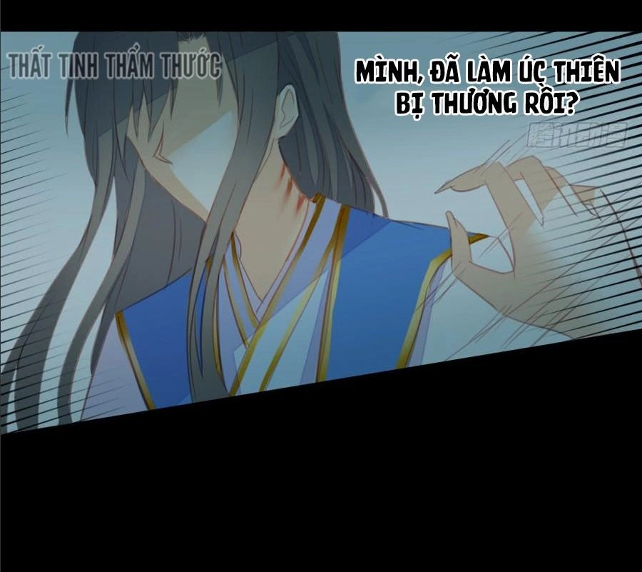 Hôm Nay Ta Cũng Muốn Trêu Chọc Nàng Chapter 62 - 7