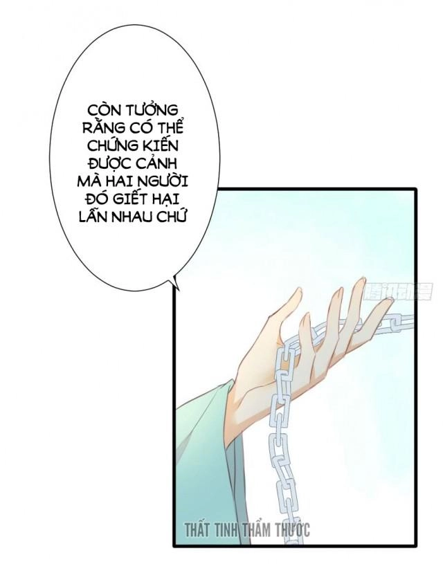 Hôm Nay Ta Cũng Muốn Trêu Chọc Nàng Chapter 63 - 11