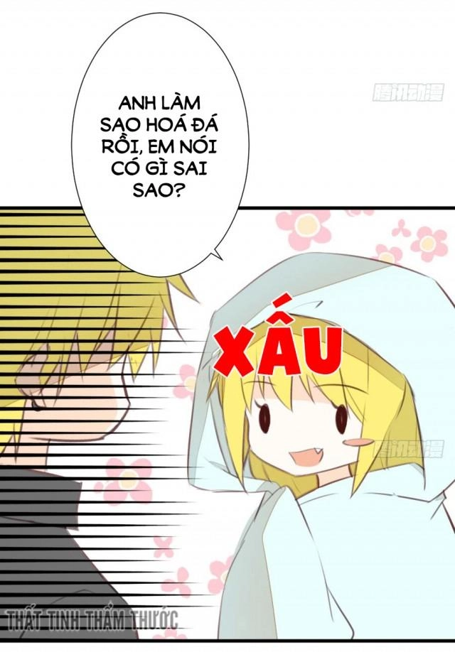 Hôm Nay Ta Cũng Muốn Trêu Chọc Nàng Chapter 64 - 34