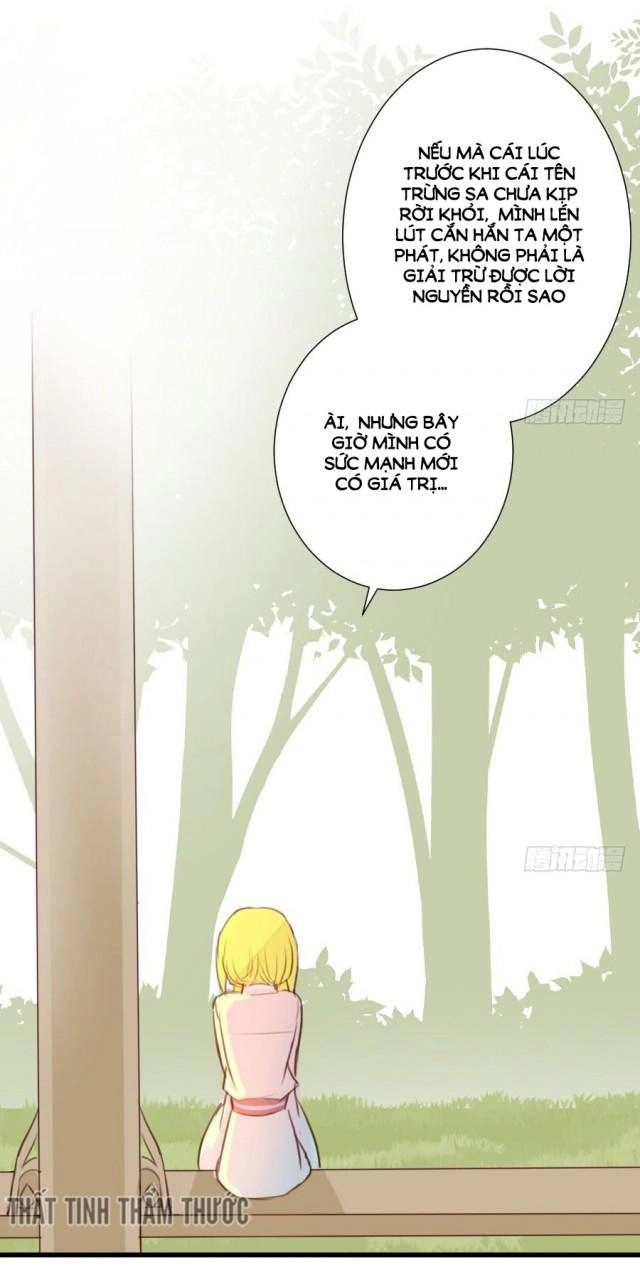 Hôm Nay Ta Cũng Muốn Trêu Chọc Nàng Chapter 65 - 5