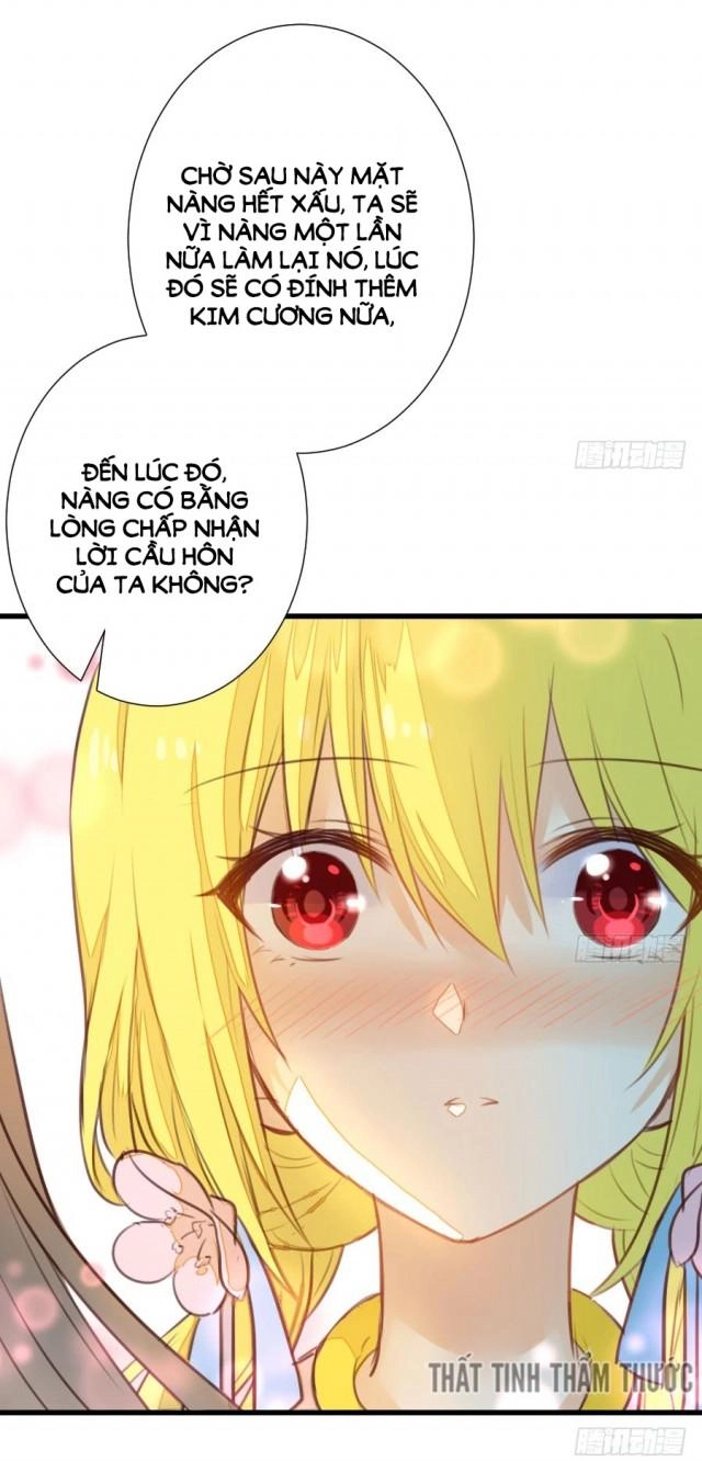 Hôm Nay Ta Cũng Muốn Trêu Chọc Nàng Chapter 65 - 15