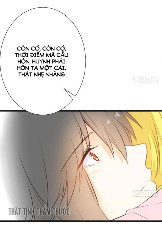 Hôm Nay Ta Cũng Muốn Trêu Chọc Nàng Chapter 65 - 19