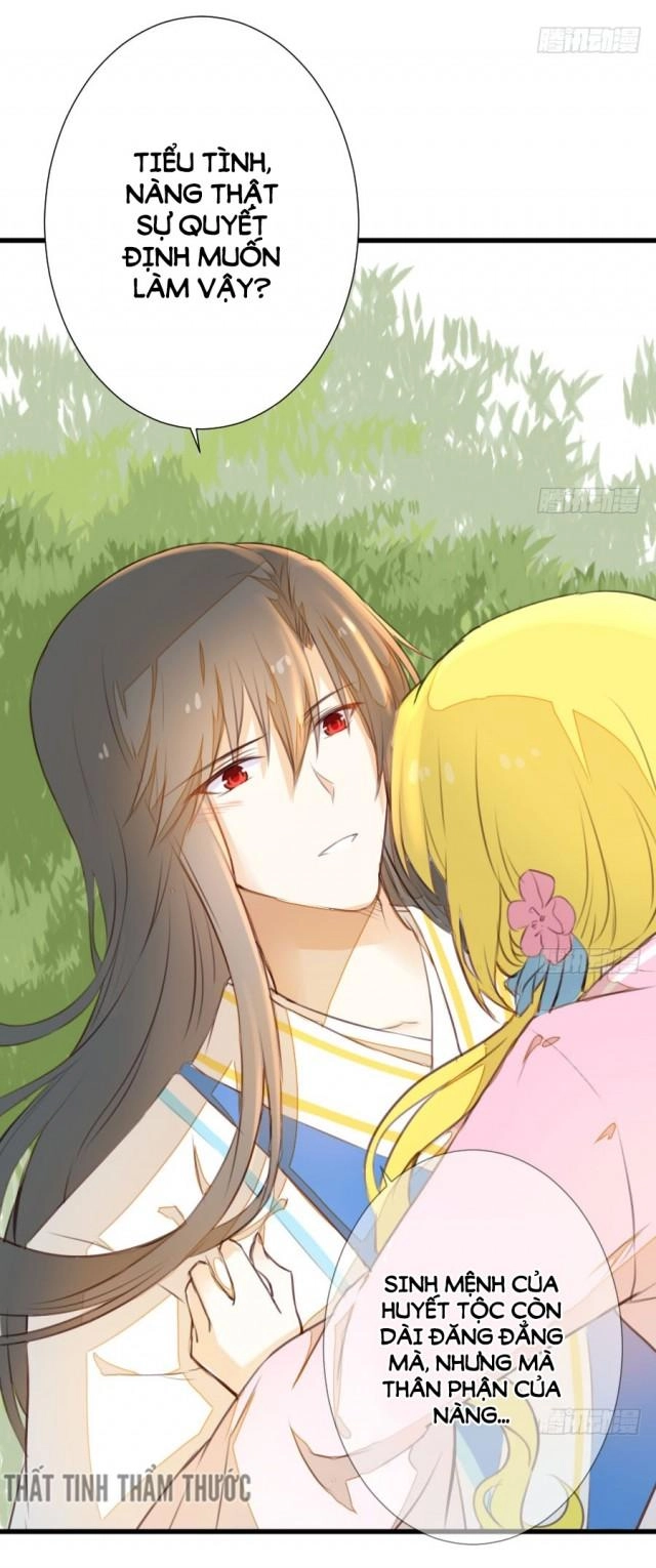 Hôm Nay Ta Cũng Muốn Trêu Chọc Nàng Chapter 65 - 21