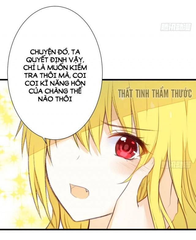 Hôm Nay Ta Cũng Muốn Trêu Chọc Nàng Chapter 65 - 22