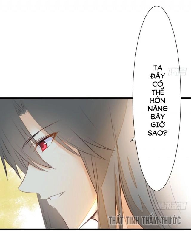 Hôm Nay Ta Cũng Muốn Trêu Chọc Nàng Chapter 65 - 24