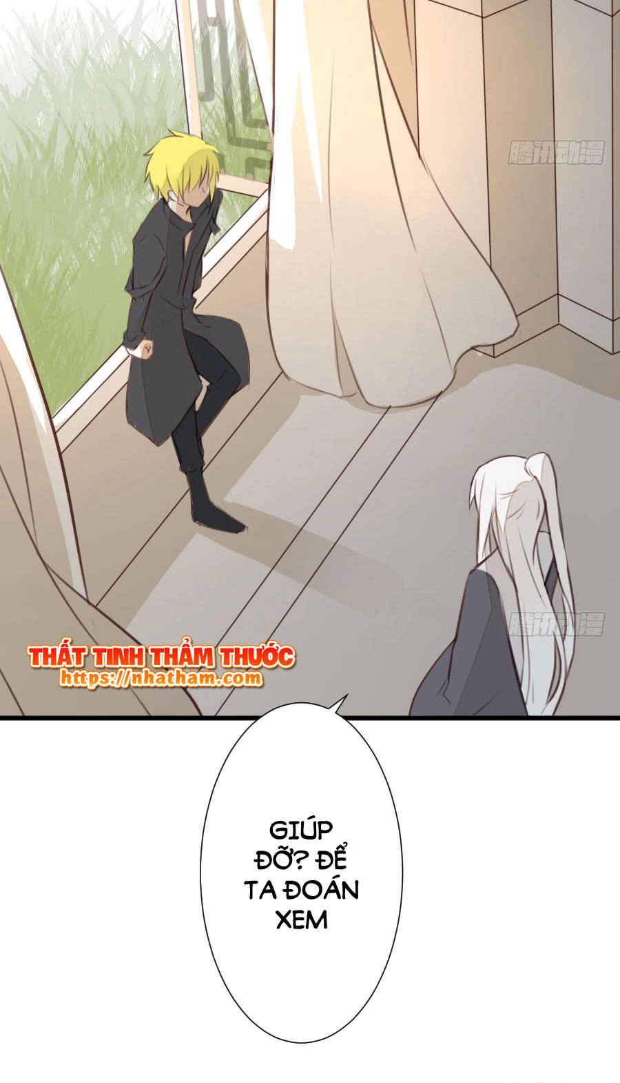 Hôm Nay Ta Cũng Muốn Trêu Chọc Nàng Chapter 66 - 8