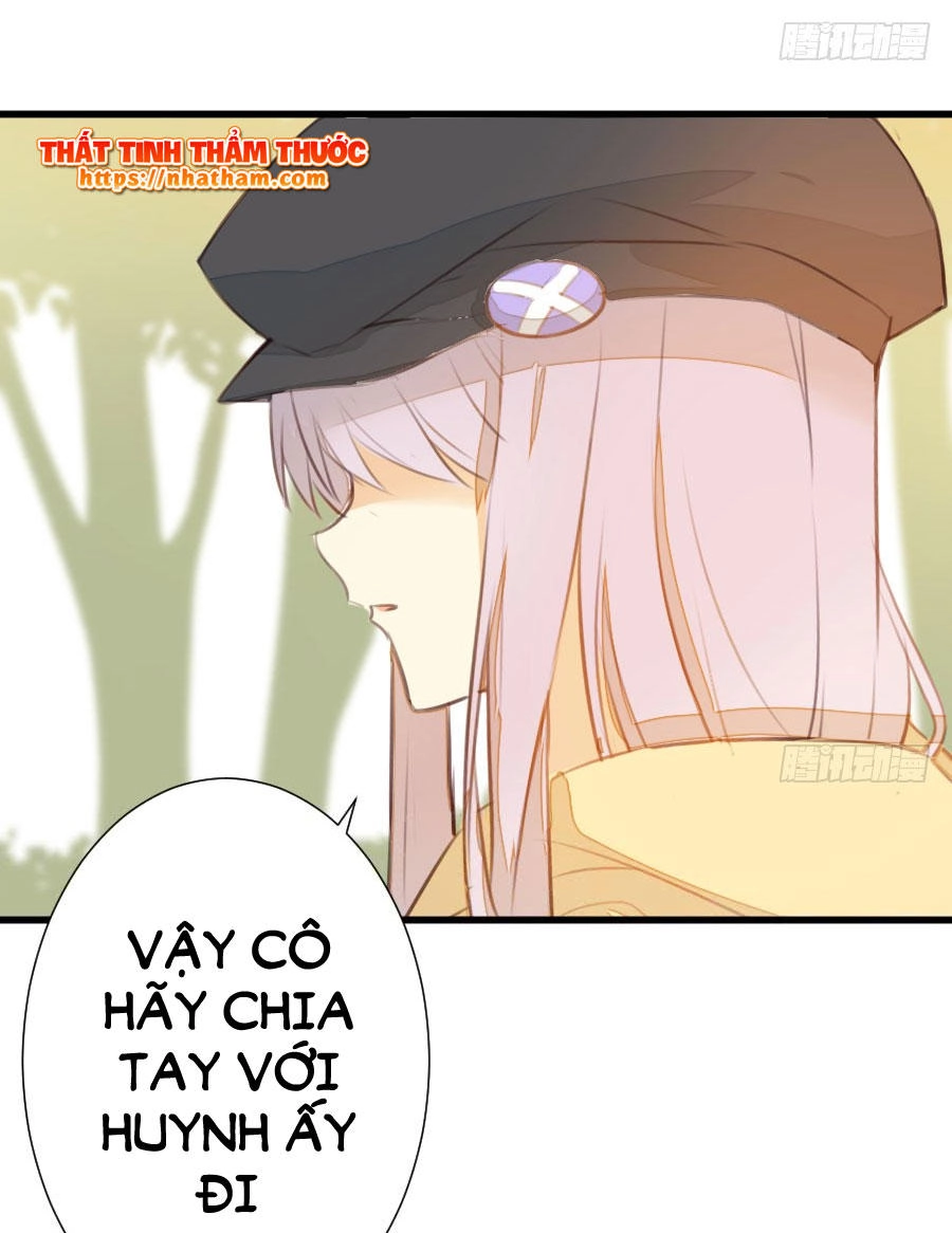 Hôm Nay Ta Cũng Muốn Trêu Chọc Nàng Chapter 67 - 8