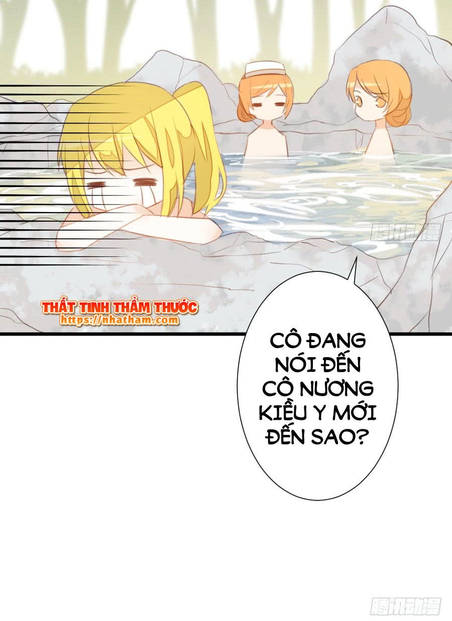 Hôm Nay Ta Cũng Muốn Trêu Chọc Nàng Chapter 67 - 28