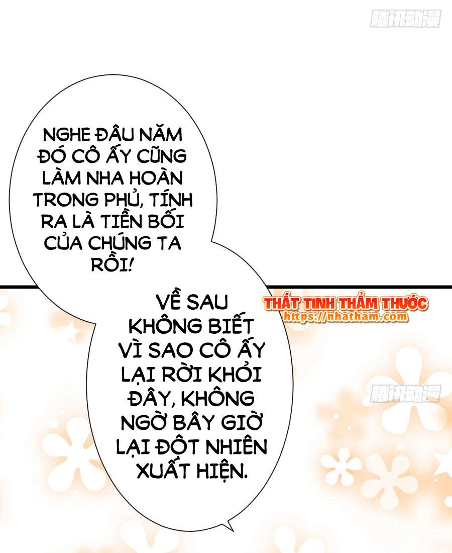 Hôm Nay Ta Cũng Muốn Trêu Chọc Nàng Chapter 67 - 31