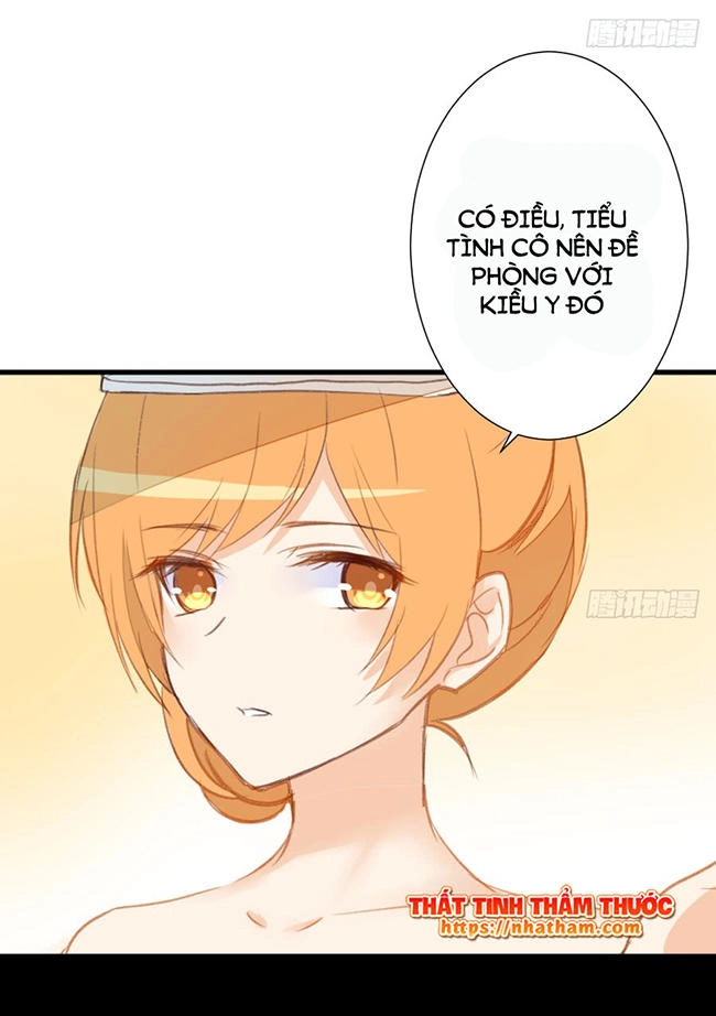 Hôm Nay Ta Cũng Muốn Trêu Chọc Nàng Chapter 68 - 16