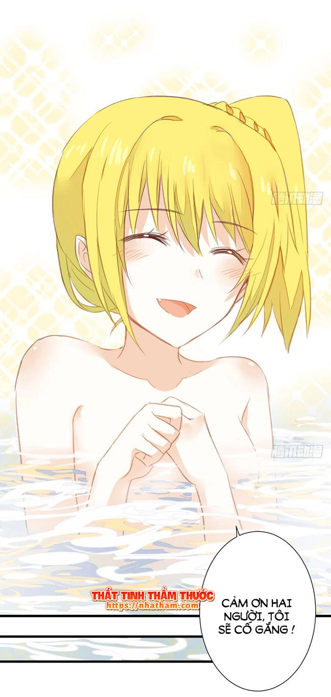 Hôm Nay Ta Cũng Muốn Trêu Chọc Nàng Chapter 68 - 20