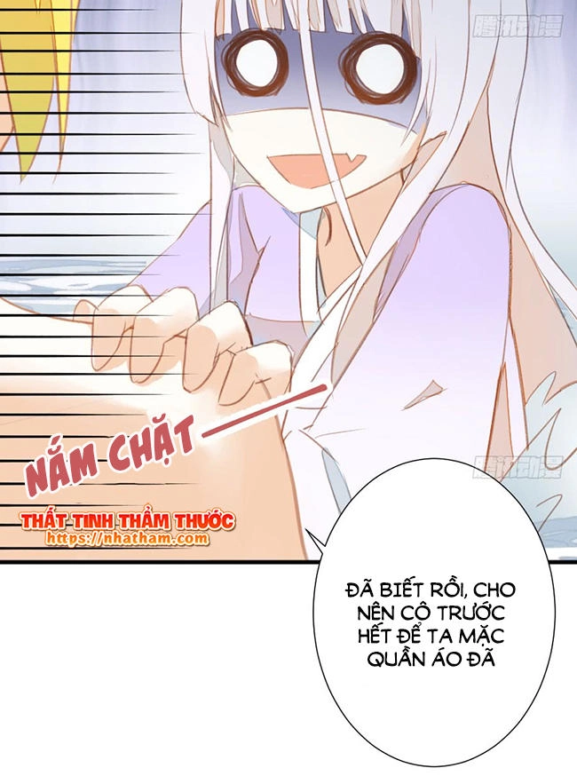 Hôm Nay Ta Cũng Muốn Trêu Chọc Nàng Chapter 68 - 32