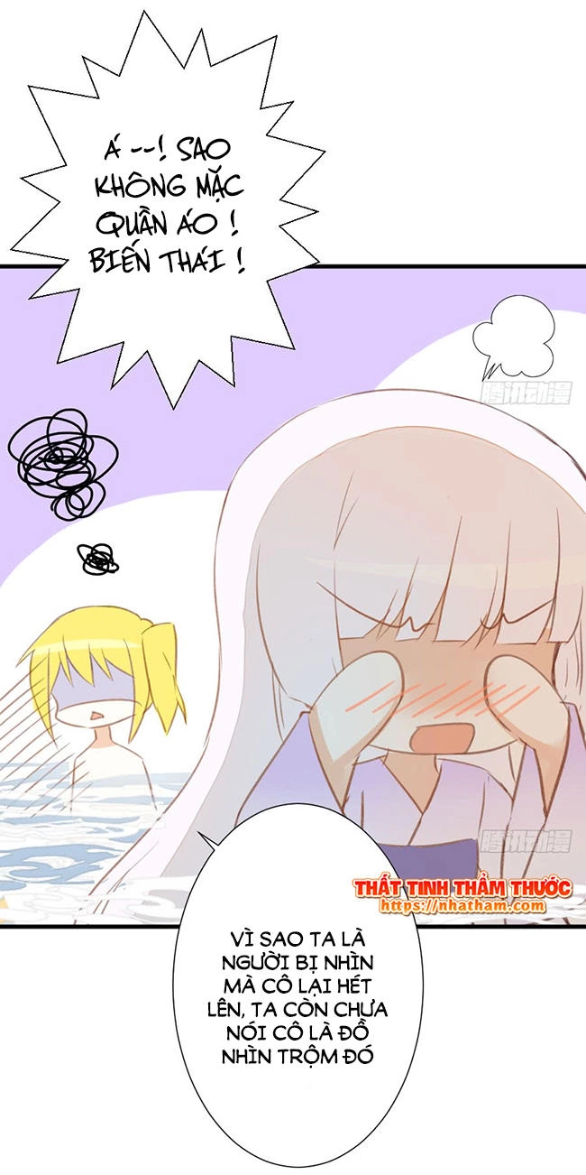 Hôm Nay Ta Cũng Muốn Trêu Chọc Nàng Chapter 68 - 33