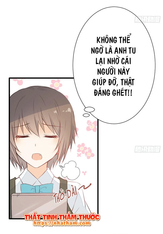 Hôm Nay Ta Cũng Muốn Trêu Chọc Nàng Chapter 70 - 4