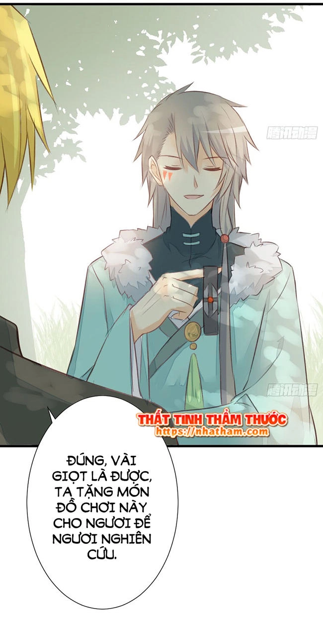 Hôm Nay Ta Cũng Muốn Trêu Chọc Nàng Chapter 70 - 10