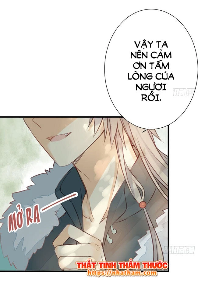 Hôm Nay Ta Cũng Muốn Trêu Chọc Nàng Chapter 70 - 11