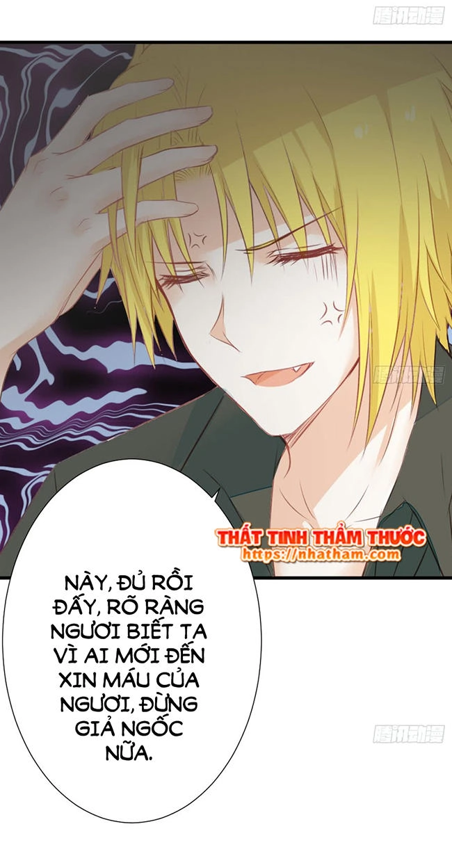 Hôm Nay Ta Cũng Muốn Trêu Chọc Nàng Chapter 70 - 14