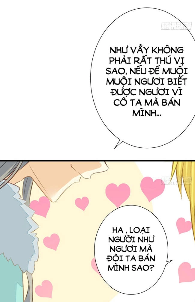 Hôm Nay Ta Cũng Muốn Trêu Chọc Nàng Chapter 70 - 15