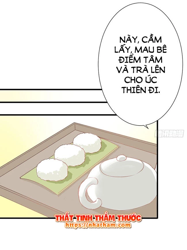 Hôm Nay Ta Cũng Muốn Trêu Chọc Nàng Chapter 70 - 17