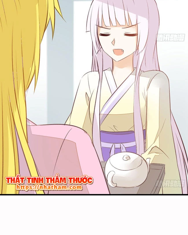 Hôm Nay Ta Cũng Muốn Trêu Chọc Nàng Chapter 70 - 21