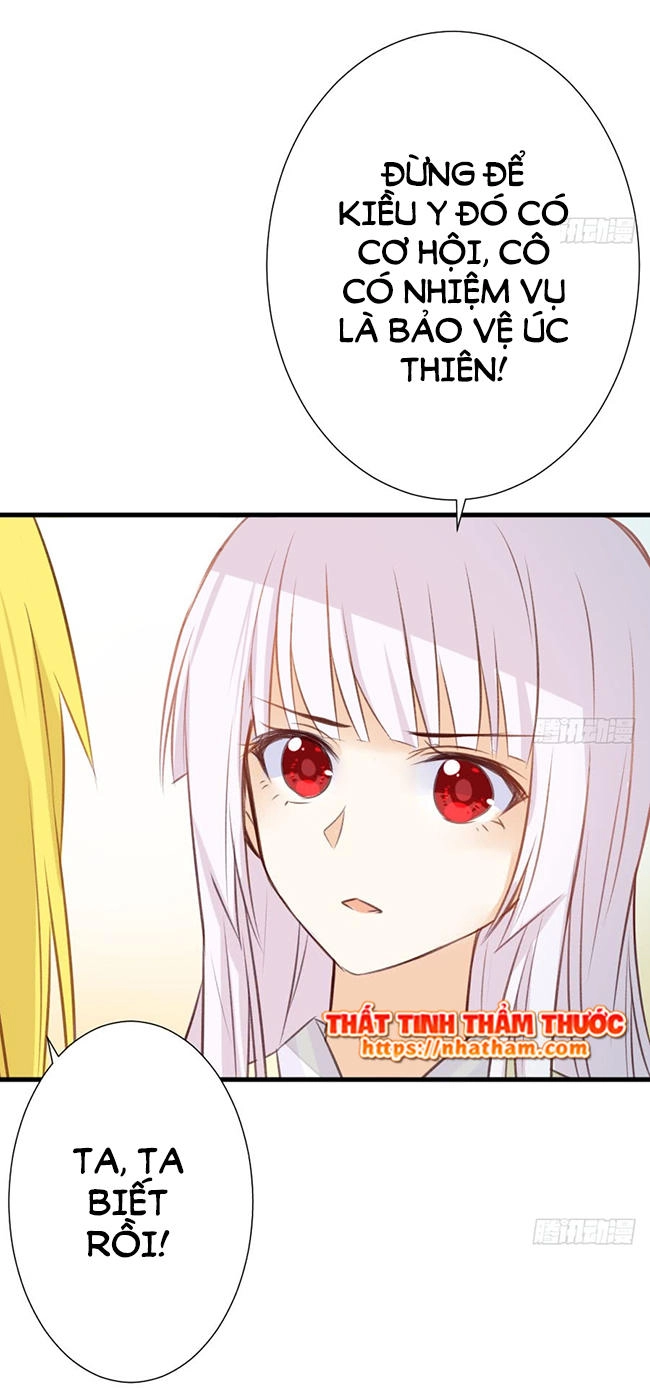 Hôm Nay Ta Cũng Muốn Trêu Chọc Nàng Chapter 70 - 22