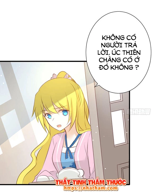 Hôm Nay Ta Cũng Muốn Trêu Chọc Nàng Chapter 70 - 27