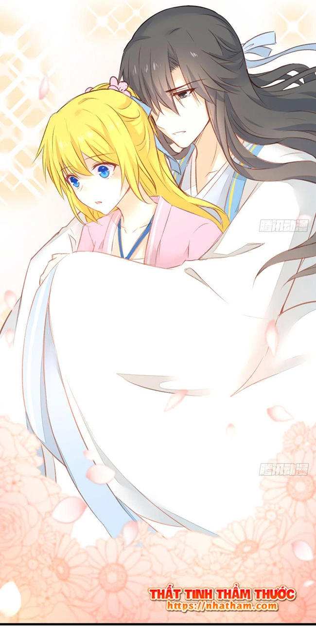 Hôm Nay Ta Cũng Muốn Trêu Chọc Nàng Chapter 70 - 31