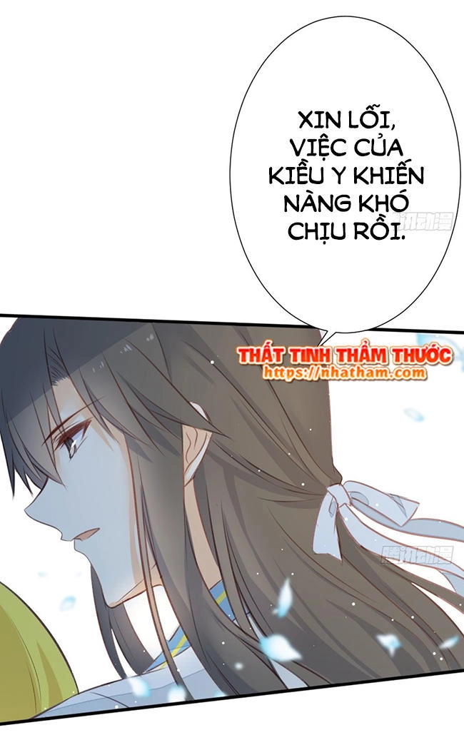 Hôm Nay Ta Cũng Muốn Trêu Chọc Nàng Chapter 70 - 34