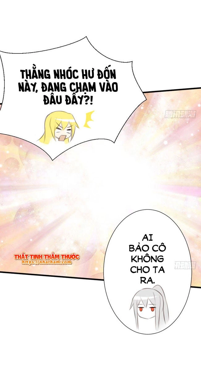 Hôm Nay Ta Cũng Muốn Trêu Chọc Nàng Chapter 71 - 16