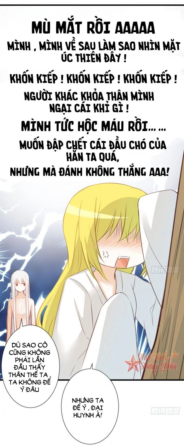 Hôm Nay Ta Cũng Muốn Trêu Chọc Nàng Chapter 73 - 16