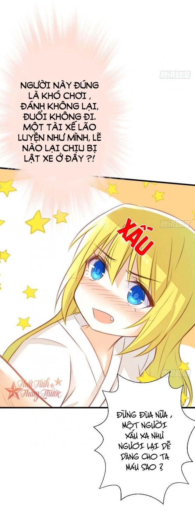 Hôm Nay Ta Cũng Muốn Trêu Chọc Nàng Chapter 73 - 22