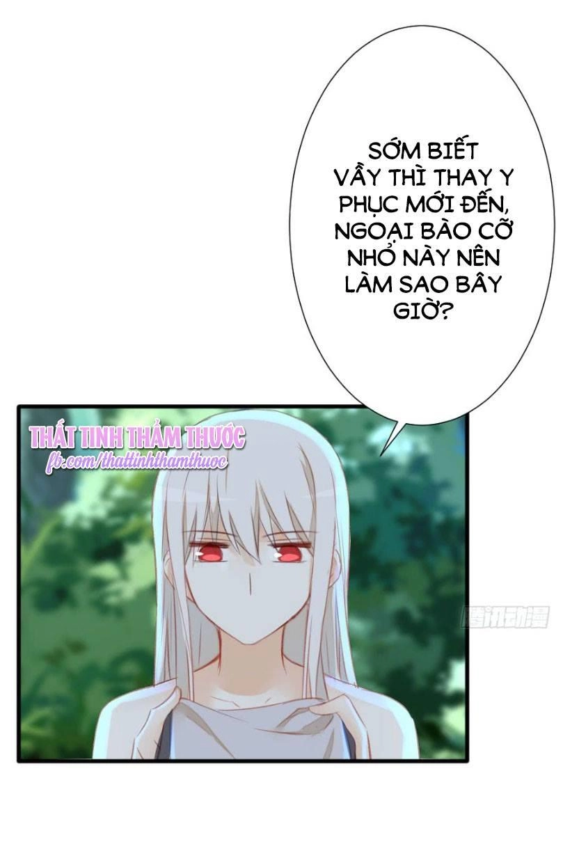 Hôm Nay Ta Cũng Muốn Trêu Chọc Nàng Chapter 75 - 4