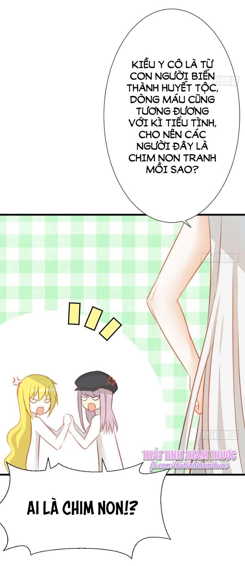 Hôm Nay Ta Cũng Muốn Trêu Chọc Nàng Chapter 75 - 7