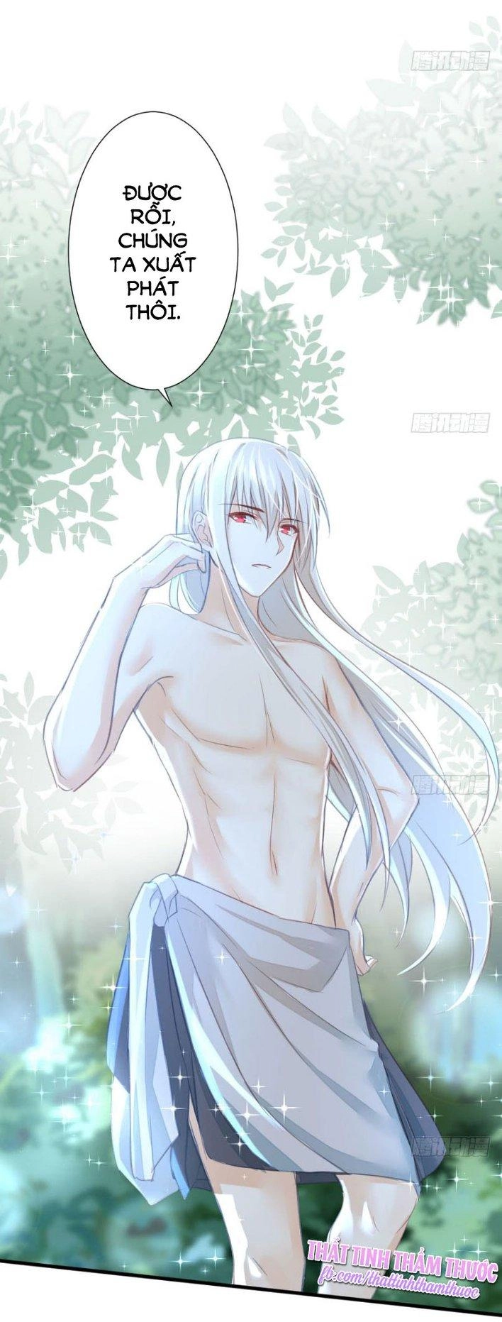 Hôm Nay Ta Cũng Muốn Trêu Chọc Nàng Chapter 75 - 9