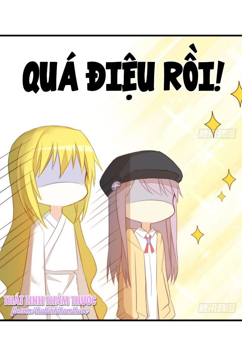 Hôm Nay Ta Cũng Muốn Trêu Chọc Nàng Chapter 75 - 10