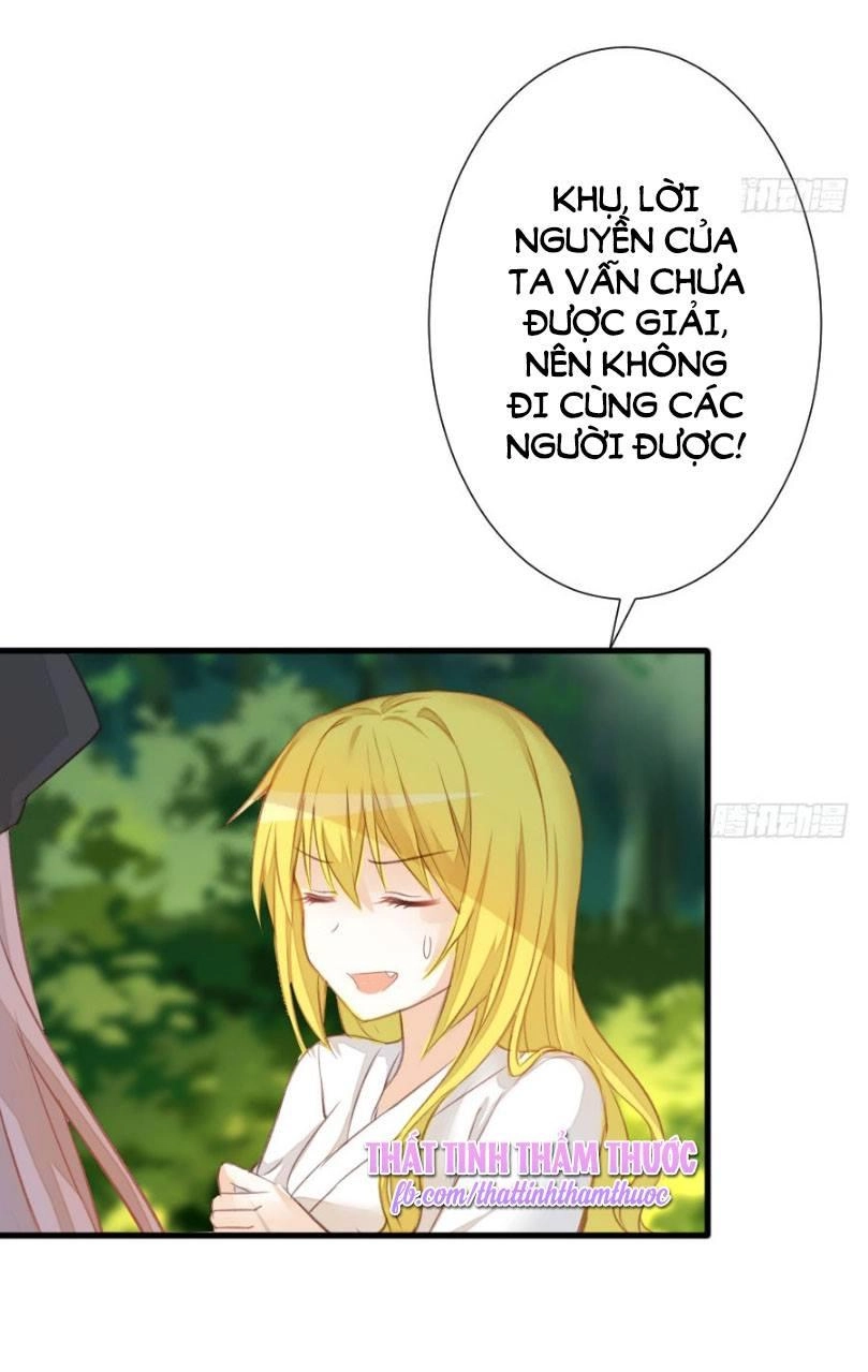 Hôm Nay Ta Cũng Muốn Trêu Chọc Nàng Chapter 75 - 11